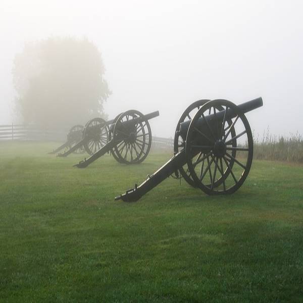 Stones River National Battlefield